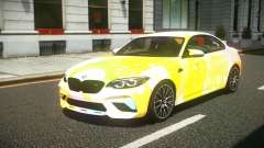 BMW M2 M-Power S9 для GTA 4