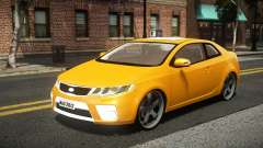 Kia Cerato ST Coupe для GTA 4