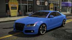 Audi S5 E-Style V1.2 для GTA 4