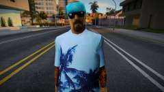 Ghetto Vla3 для GTA San Andreas