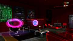 Ocean View Hotel Mod для GTA Vice City