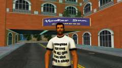 HD Tommy Play12 для GTA Vice City