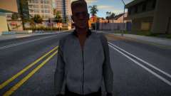 Brian Rosling для GTA San Andreas