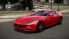 Ferrari FF L-Edition для GTA 4