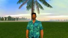 Tommy Vercetti - HD New для GTA Vice City