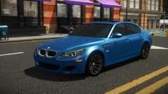 BMW M5 E60 L-Sport для GTA 4