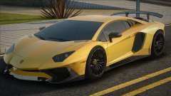 Lamborghini Aventador [NoName] для GTA San Andreas