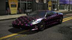 Ferrari F430 GT Scuderia S2 для GTA 4