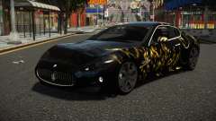 Maserati Gran Turismo LE S7 для GTA 4