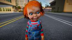 Chucky from Dead By Daylight v1 для GTA San Andreas