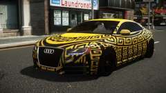 Audi S5 R-Tuning S3 для GTA 4