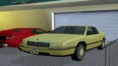 Cadillac Eldorado 1992 для GTA San Andreas