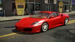 Ferrari F430 ST V1.1 для GTA 4