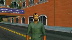 HD Tommy Player7 для GTA Vice City