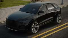 Audi Q8 [AR] для GTA San Andreas