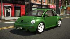 Volkswagen New Beetle S-Tune для GTA 4