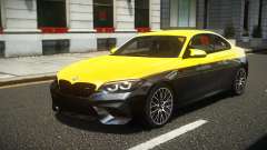 BMW M2 M-Power S13 для GTA 4