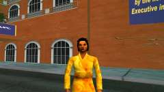 Girl from LCS для GTA Vice City
