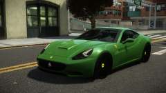 Ferrari California M-Style для GTA 4