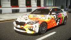 BMW M2 M-Power S7 для GTA 4