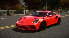 Porsche 911 RS L-Sport для GTA 4