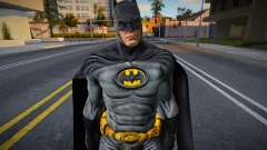 Batman Skin 3 для GTA San Andreas