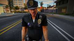 Police 22 from Manhunt для GTA San Andreas