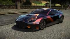 Aston Martin Vantage L-Style S10 для GTA 4