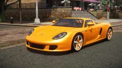 Porsche Carrera GT S-Tune для GTA 4