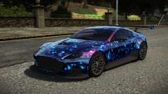 Aston Martin Vantage L-Style S6 для GTA 4