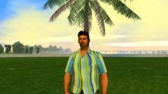Tommy Vercetti - HD Joe Mafia 2 для GTA Vice City