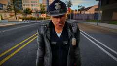 Police 7 from Manhunt для GTA San Andreas