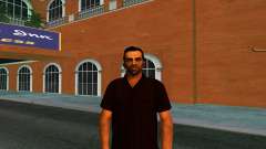 Toni from LCS v9 для GTA Vice City