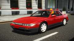 Nissan Silvia XC