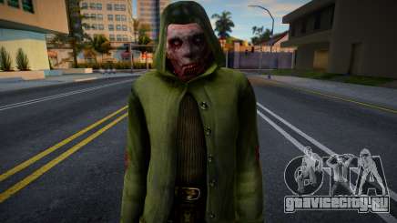 Темный сталкер 1 для GTA San Andreas