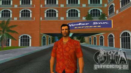 Tommy - 14 для GTA Vice City