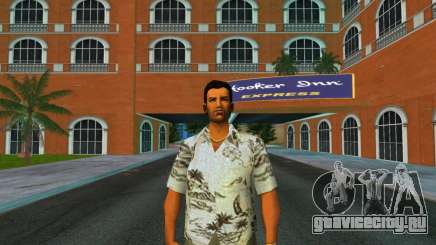 Tommy - 09 для GTA Vice City