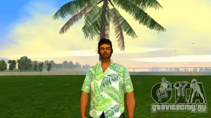 Tommy Vercetti - HD Golf Cruise для GTA Vice City