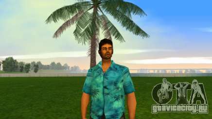 Tommy Vercetti - HD Original 2 для GTA Vice City