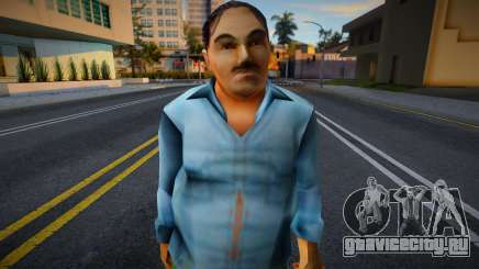 Maton 9 для GTA San Andreas