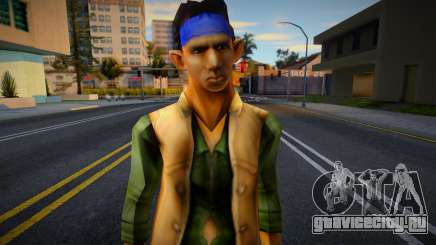 Virgillo 2 для GTA San Andreas