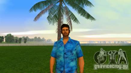 Tommy Vercetti - HD 80s Jean для GTA Vice City