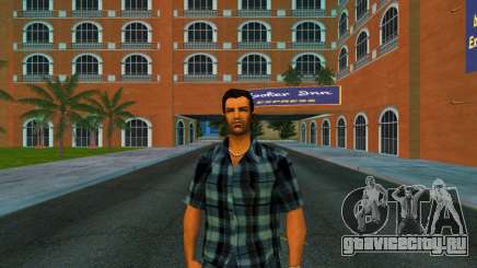 Tommy - 08 для GTA Vice City