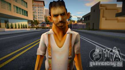 Virgillo 5 для GTA San Andreas