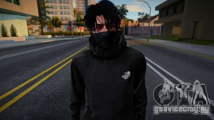 Skin Random 919 для GTA San Andreas