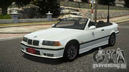 BMW M3 E36 SRC для GTA 4