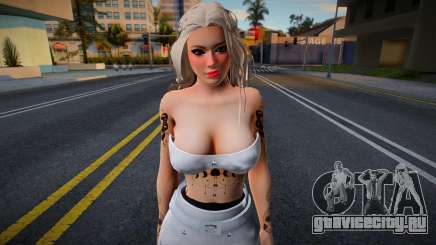 Skin Random 924 для GTA San Andreas