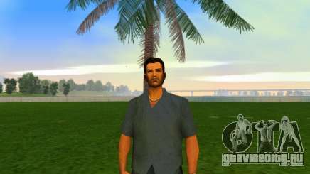 Tommy - 01 для GTA Vice City