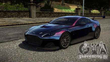 Aston Martin Vantage L-Style S9 для GTA 4