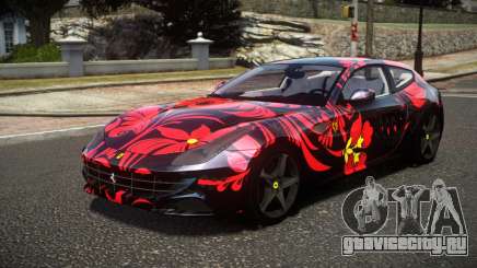 Ferrari FF L-Edition S7 для GTA 4
